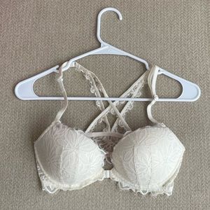 PINK Date Racerback Push-Up